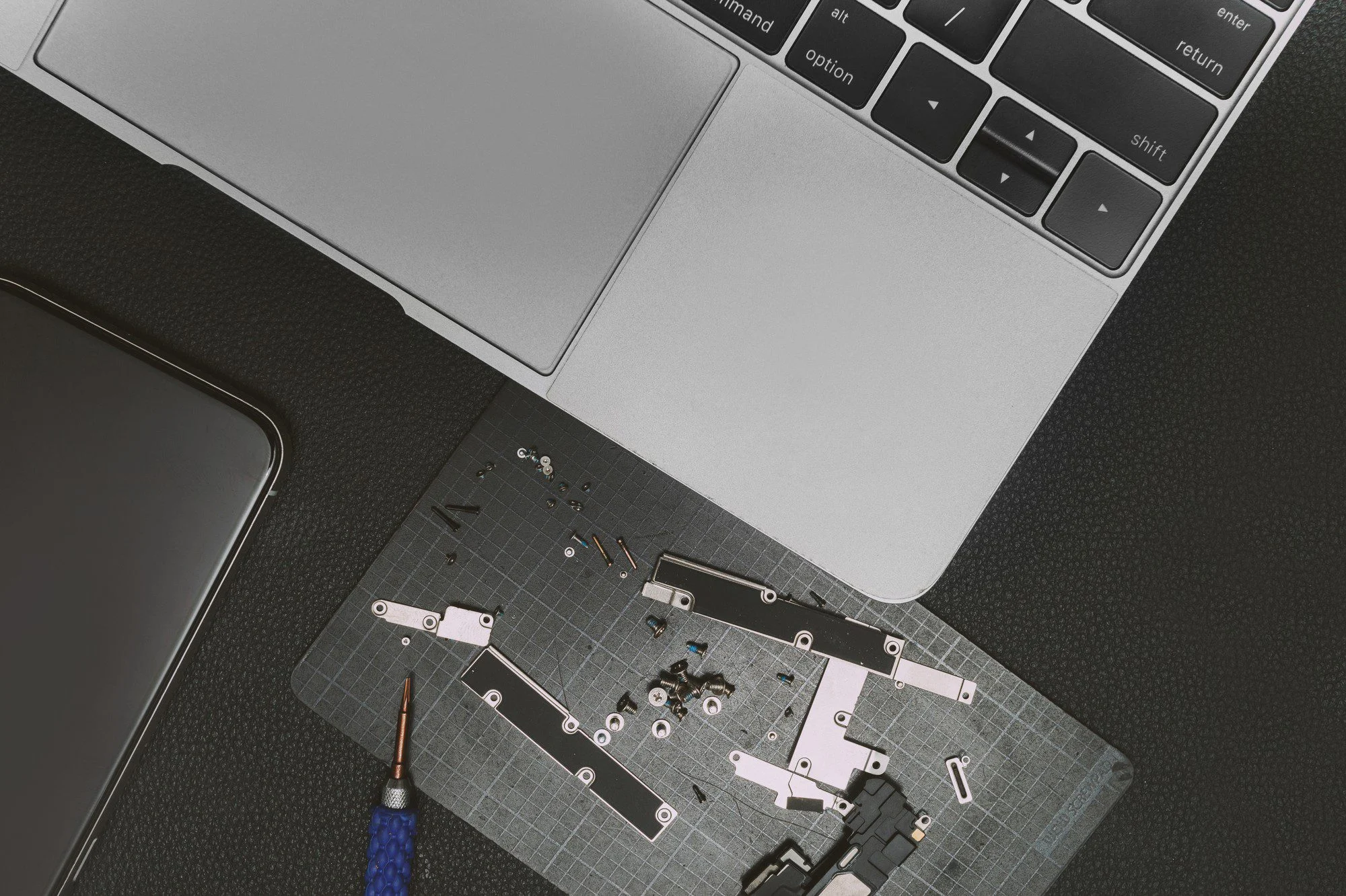 تعمیرات لپ تاپ در تهران