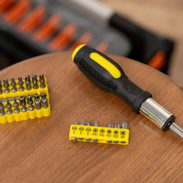 پیچ گوشتی تعمیرکار لپ تاپ