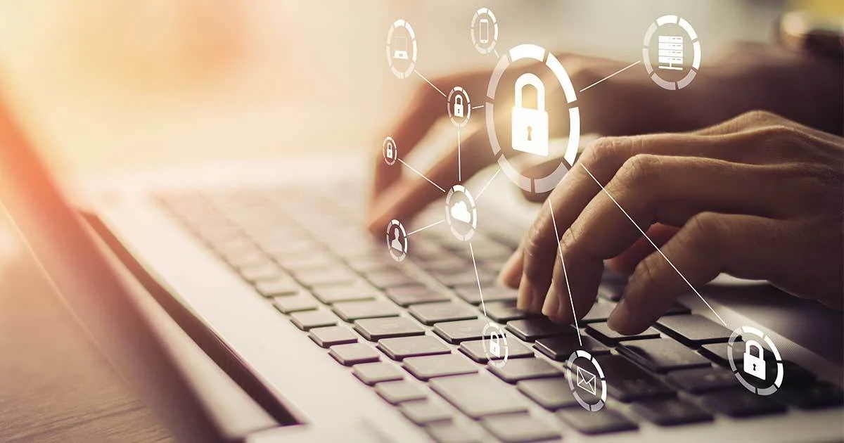 امنیت نرم افزاری