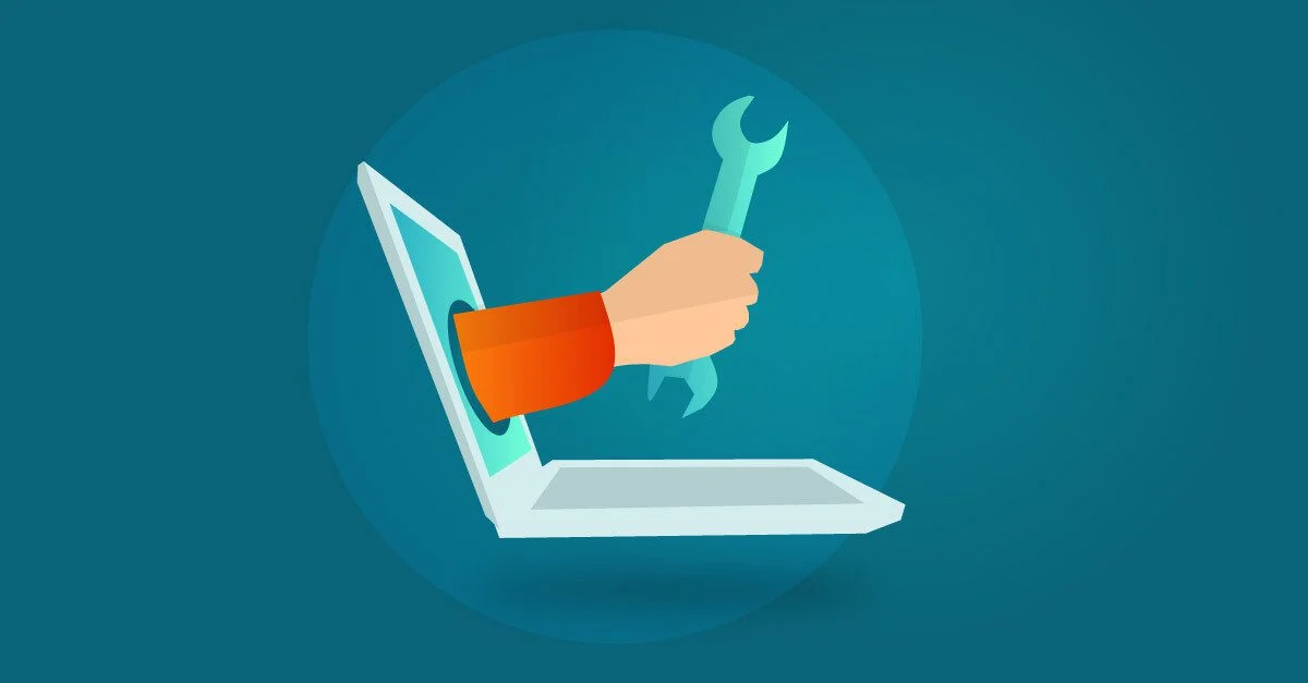 حل مشکل سیستمی