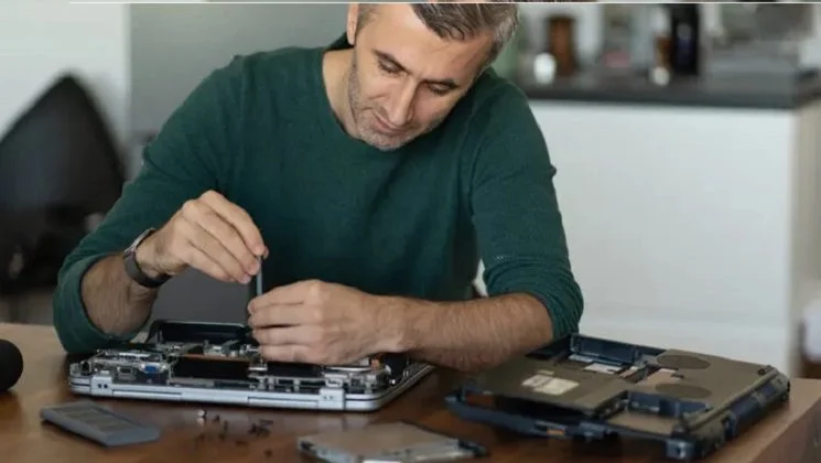 مرکز-تعمیرات-لپ-تاپ