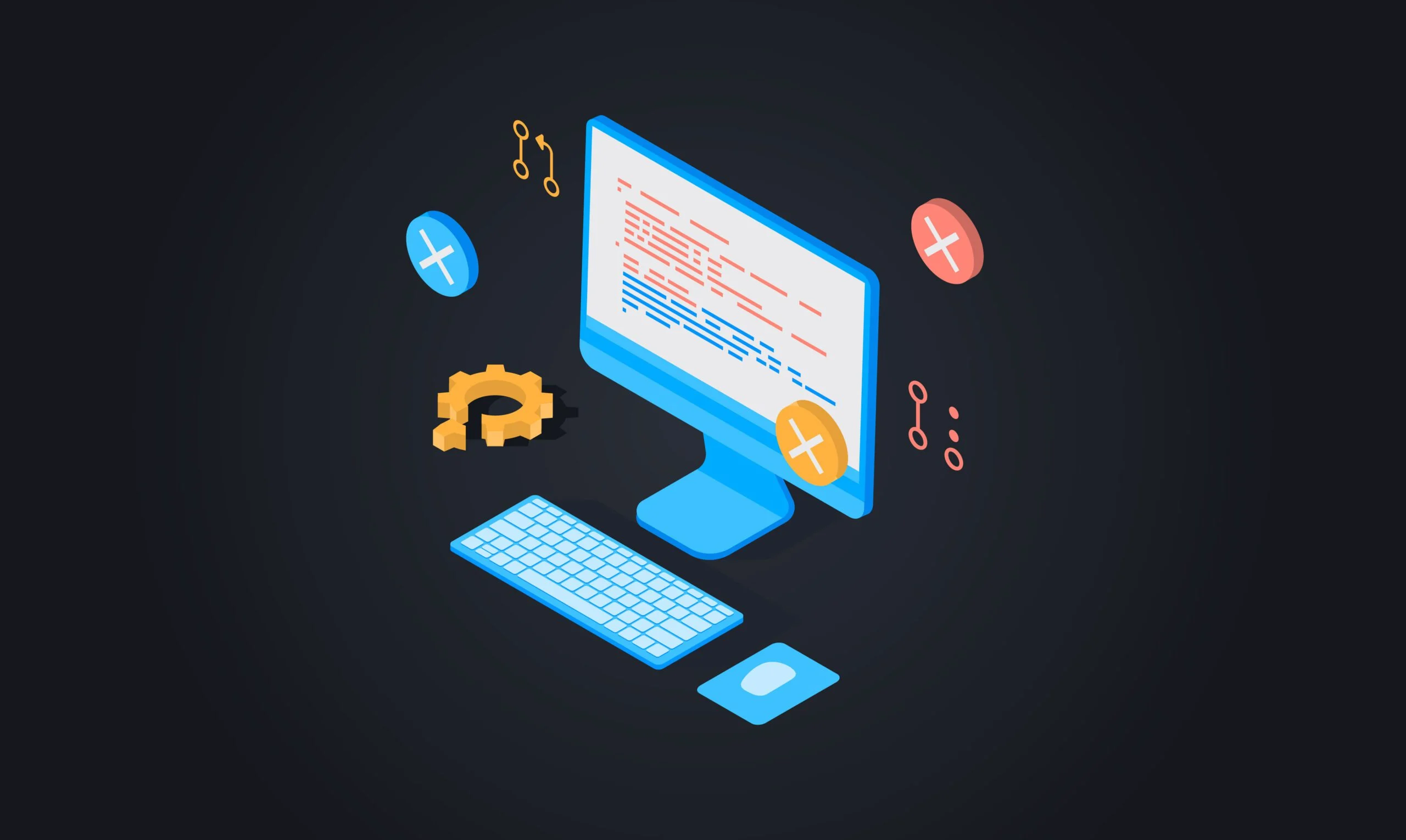 مشکلات رایج نرم افزاری