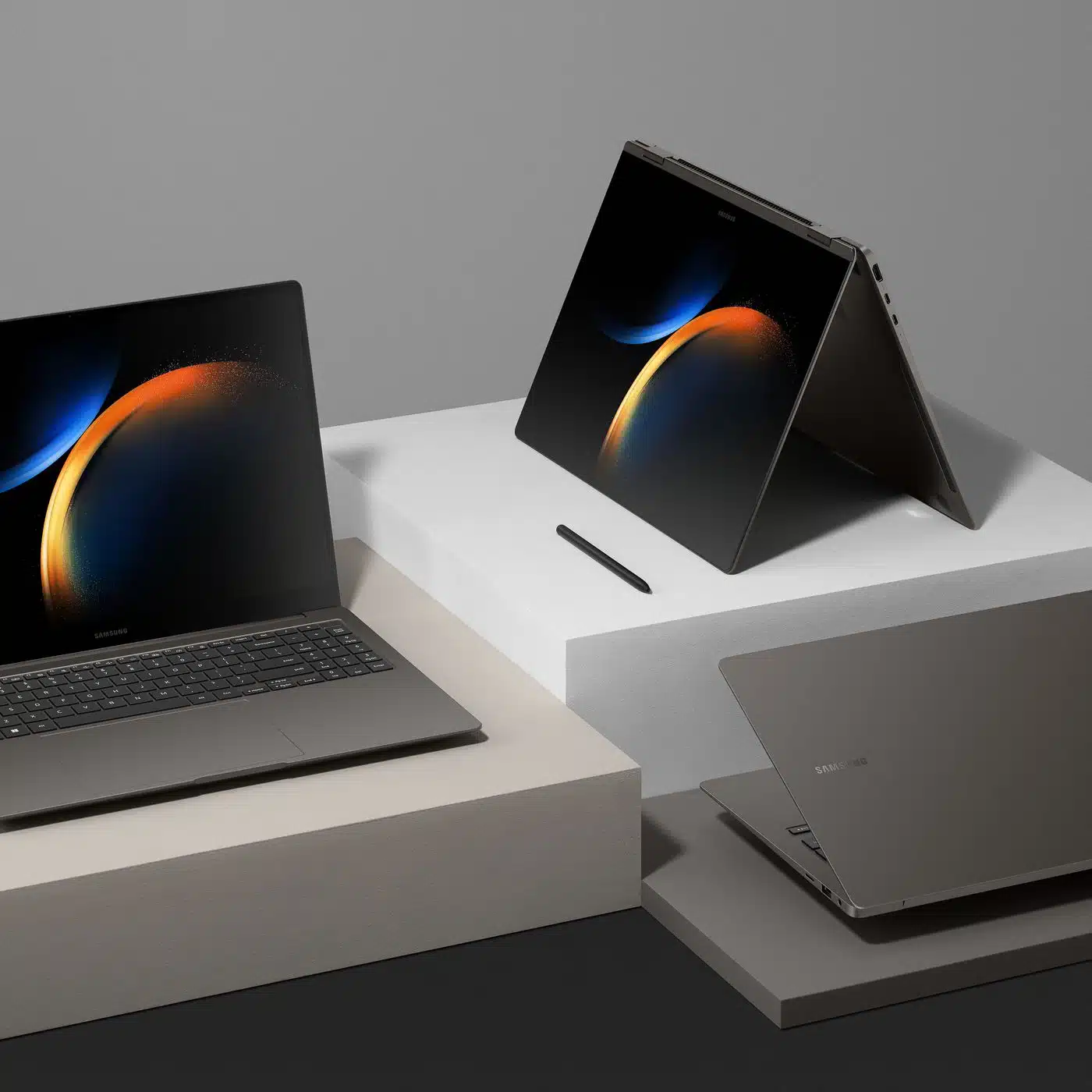 لپ تاپ Chromeook سامسونگ