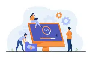 ارتقای ram لپ تاپ