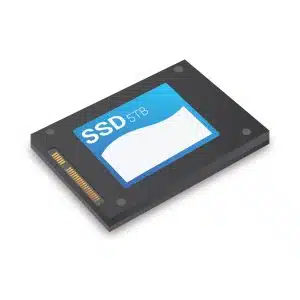 ارتقا لپ تاپ با هارد ssd