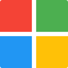 لوگو مایکروسافت برای نمایندگی تعمیر سرفیس