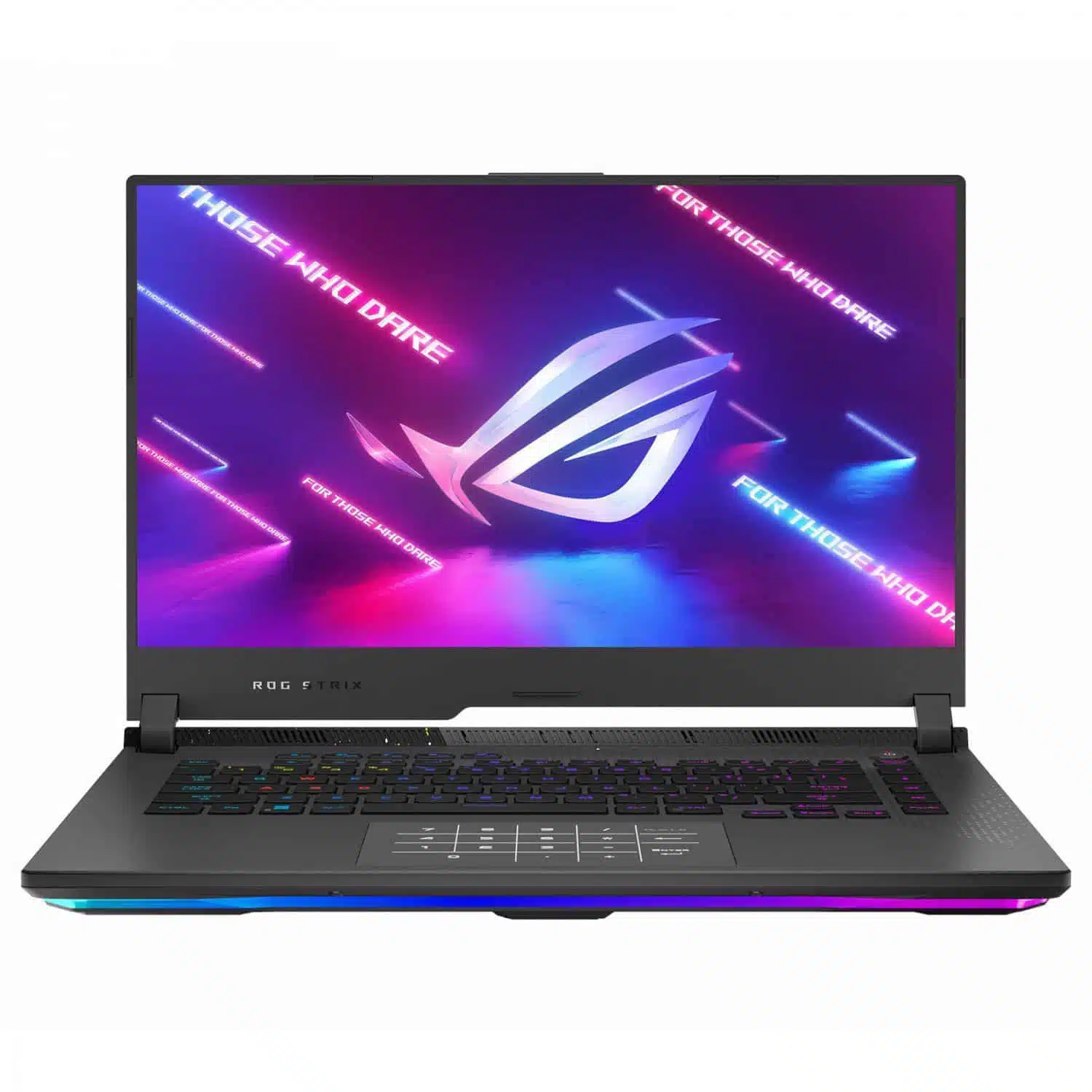 ASUS ROG Strix G15 G513RW