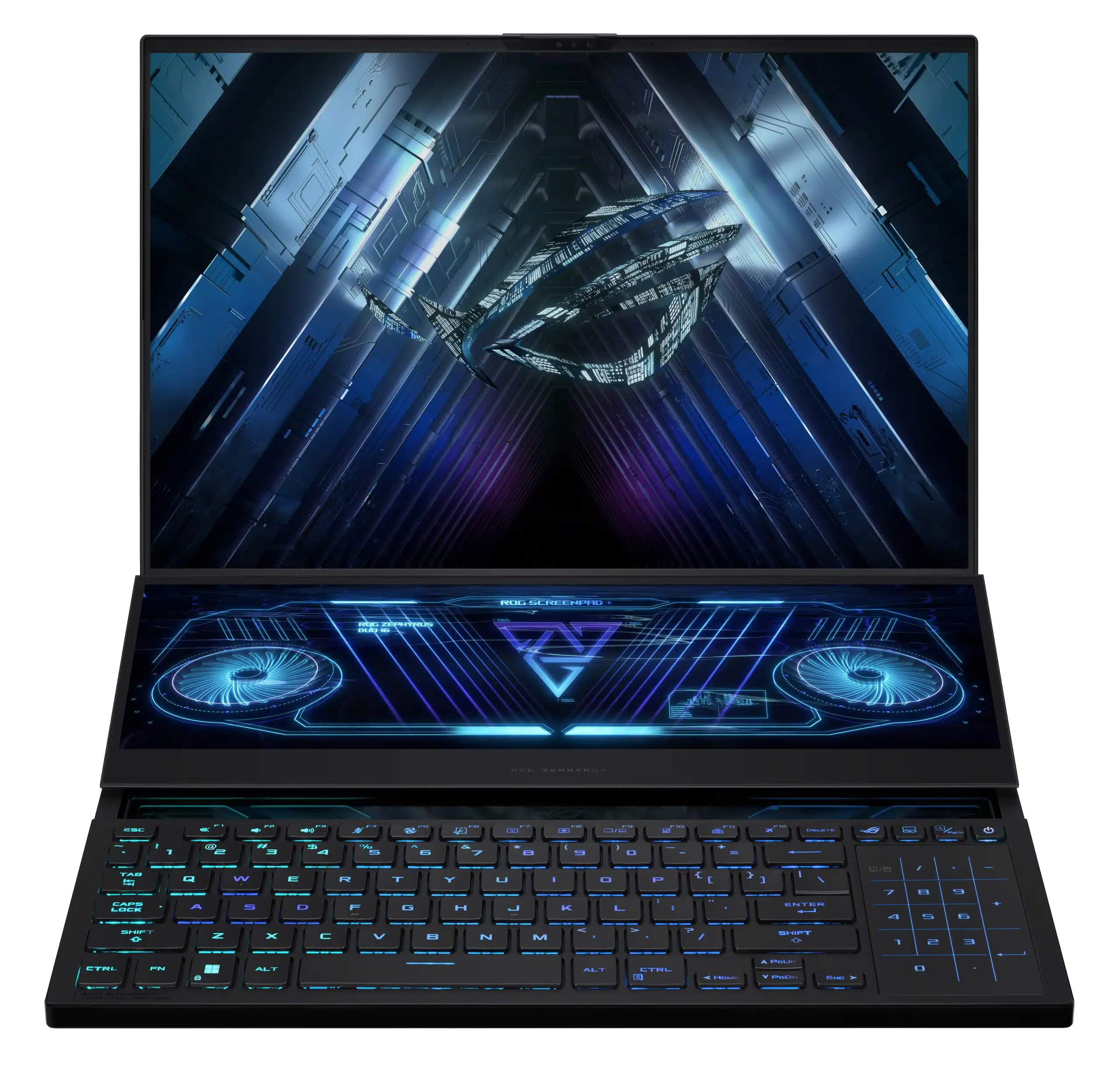ASUS ROG Zephyrus Duo 16 GA602RW