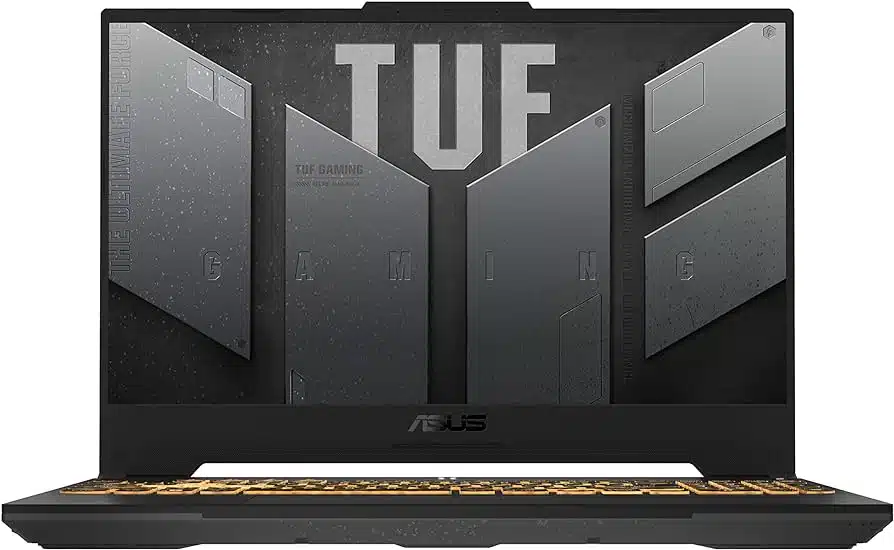 ASUS TUF Gaming F15 FX507ZM