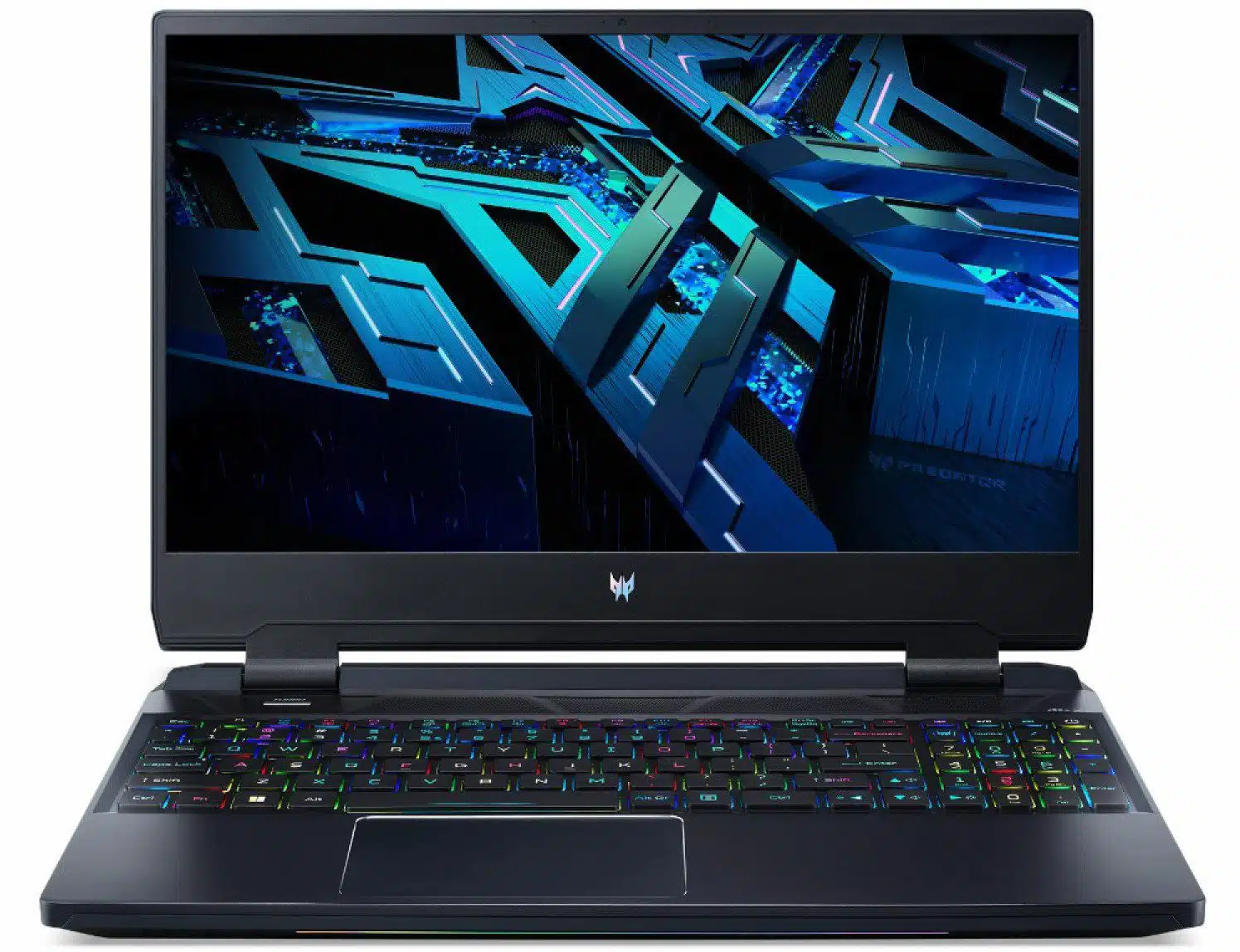 سری Predator لپ تاپ ایسر