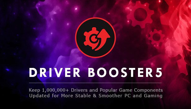 driver booster