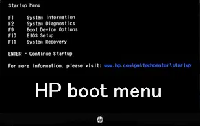 چرا باید با Boot کردن لپ تاپ آشنا شویم؟​