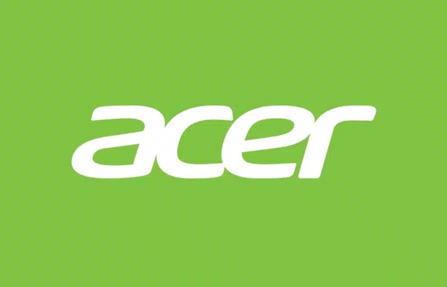 نمایندگی لپ تاپ ایسر