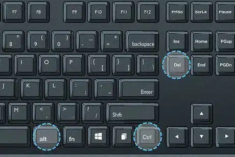 کلیدهای میانبر برای ورود به منوی بوت در برندهای مختلف لپ تاپ