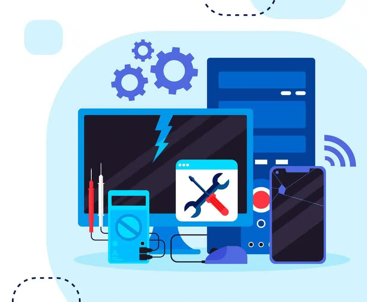 تعمیر لپ تاپ تهران