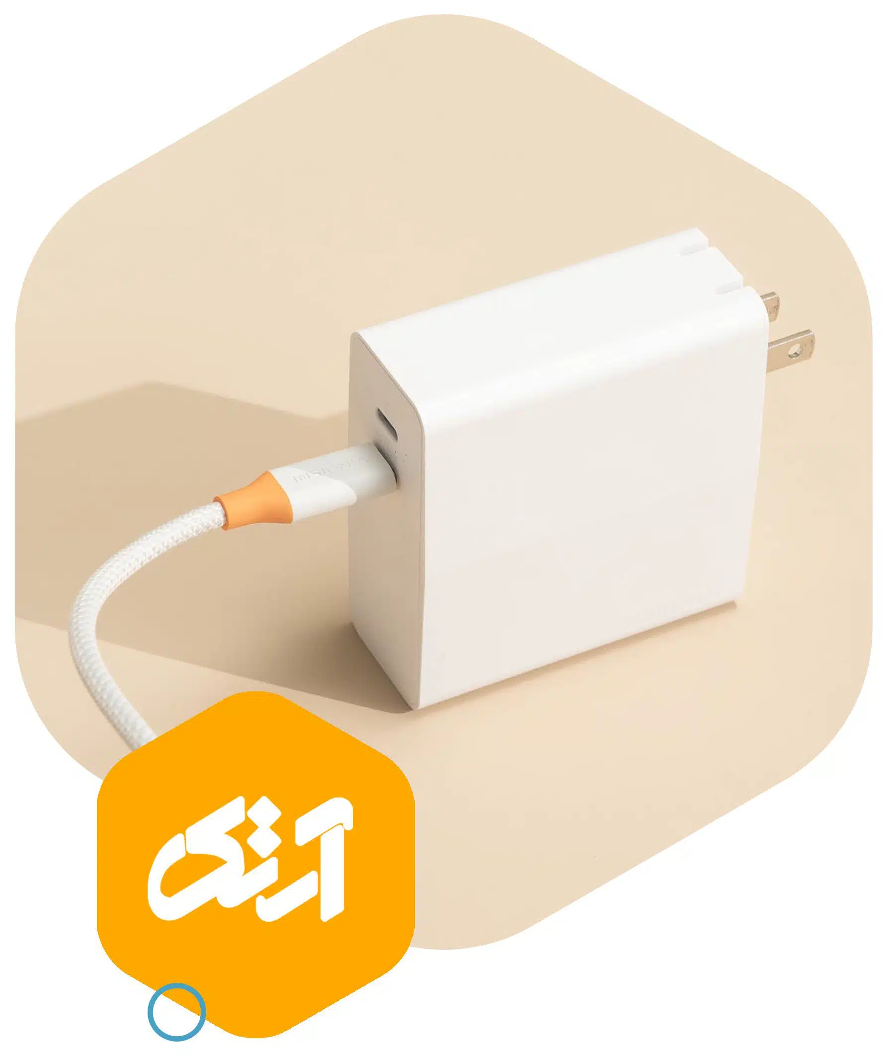 تعمیر و تعویض شارژر لپ تاپ