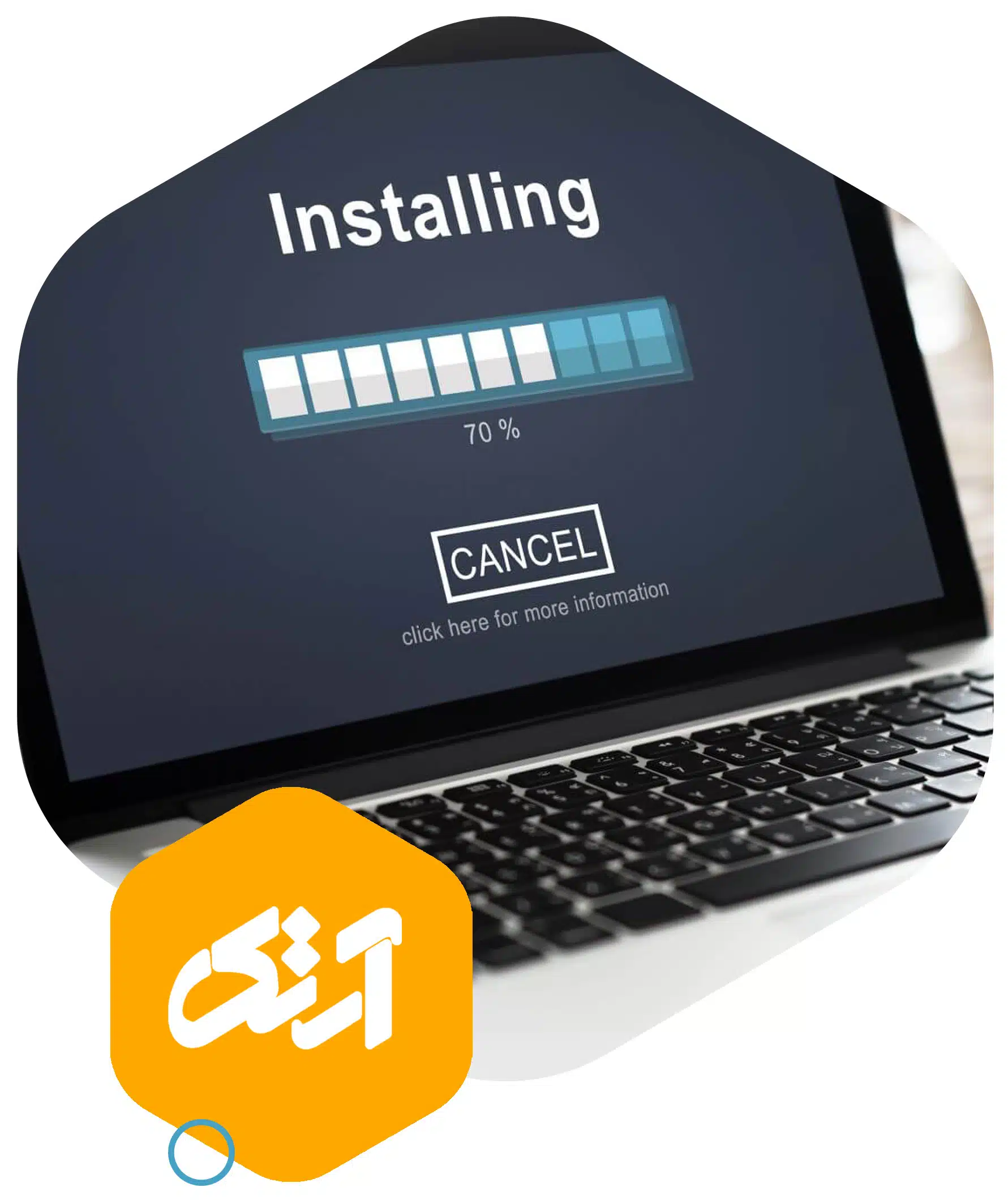 نصب و بروزرسانی درایور ها