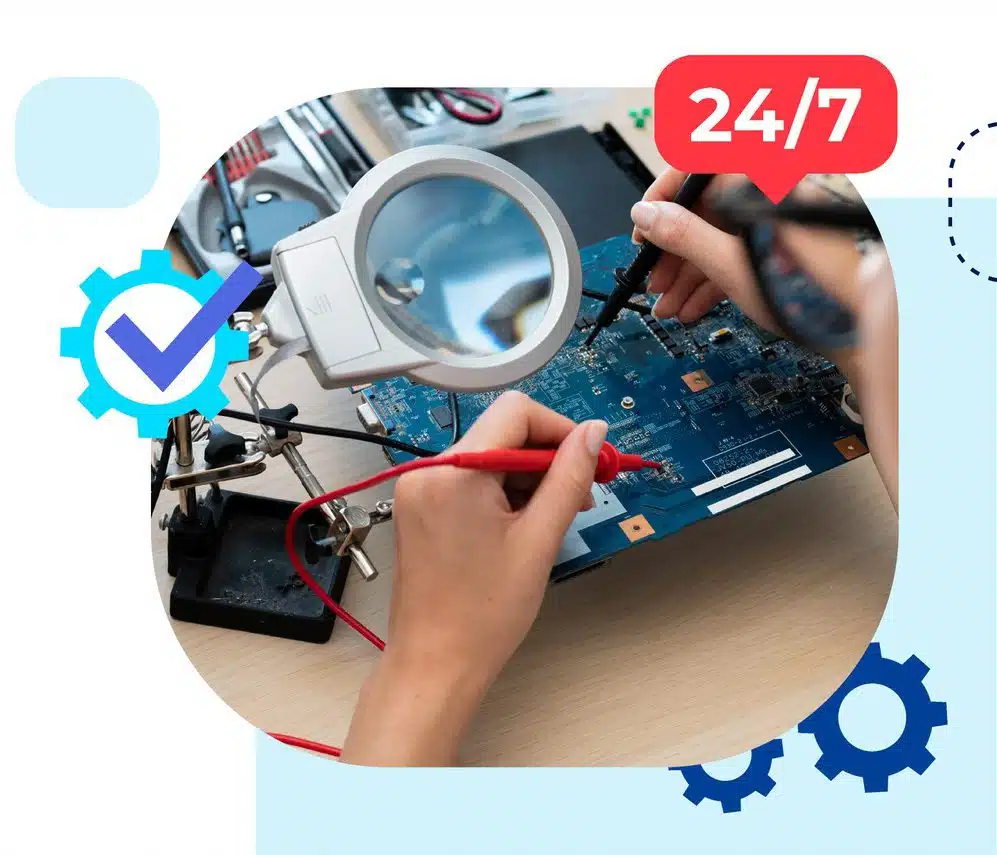 چرا لپ تاپ را تعمیر کنیم