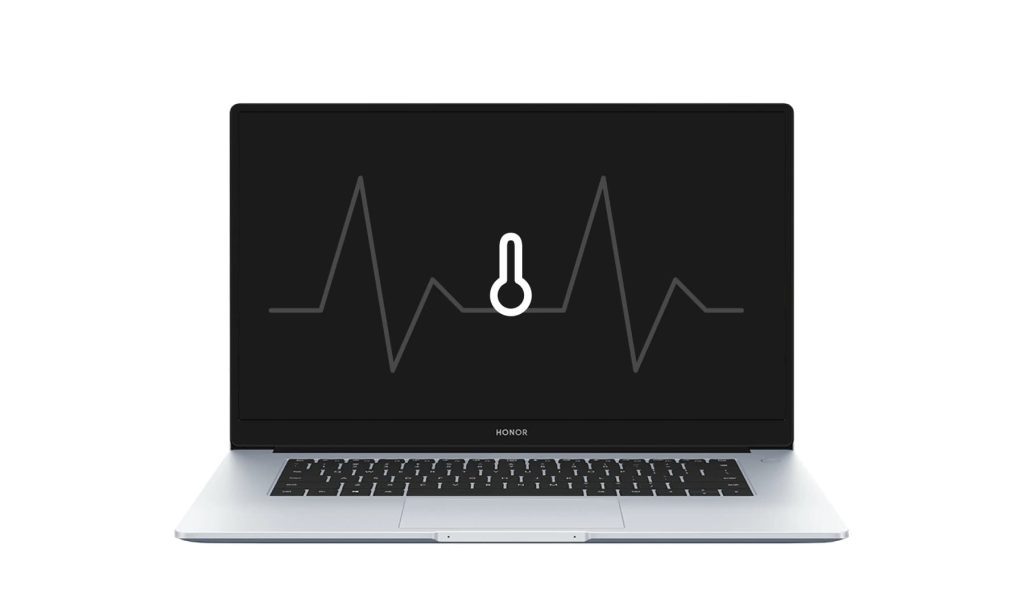 رفع مشکل داغ شدن بیش از حد لپ تاپ