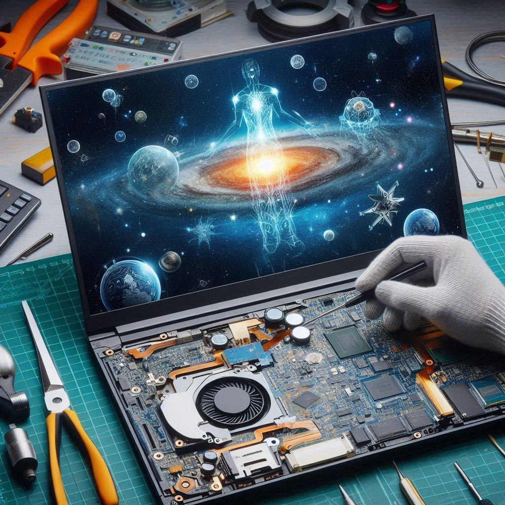 مشکلات ایسوس