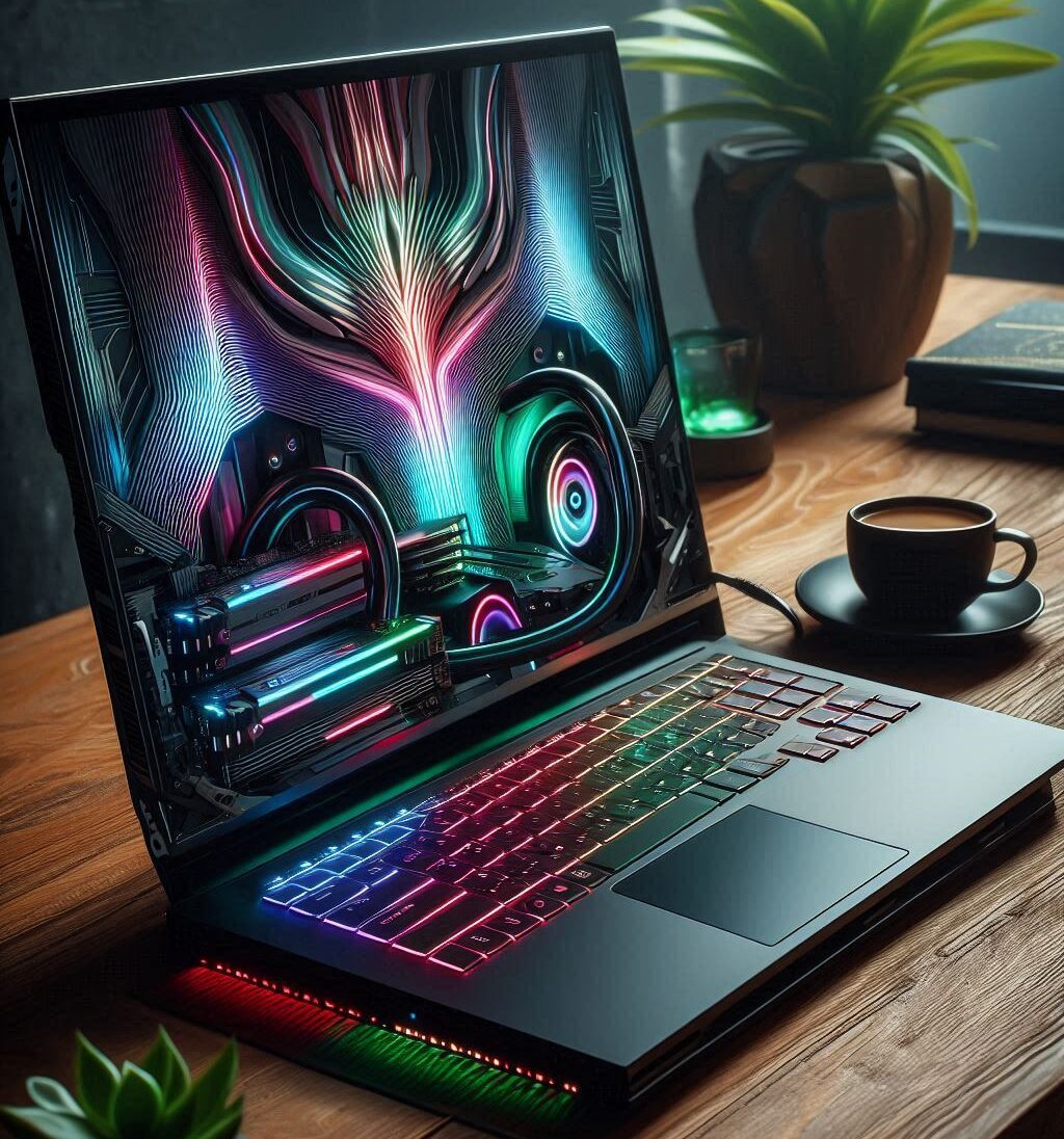 بهترین لپ تاپ های ارزان قیمت 2024