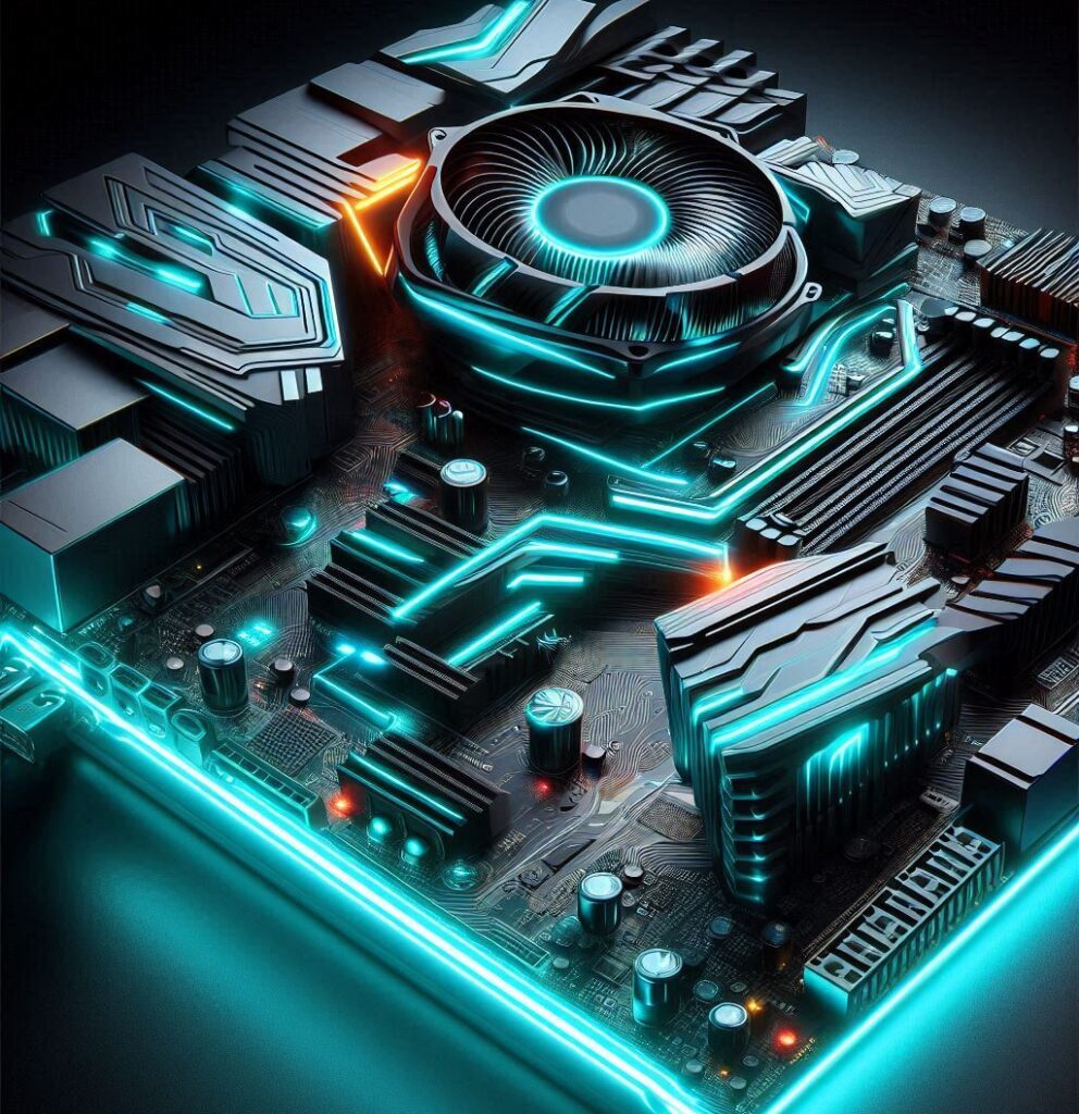 تعمیر و تعویض فن سی پی یو لپ تاپ ایسوس