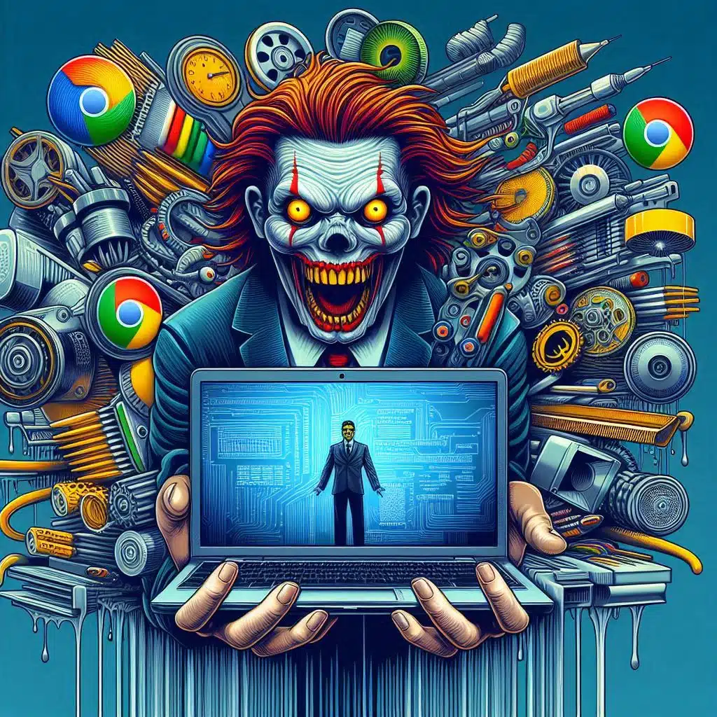 کاهش مصرف رم