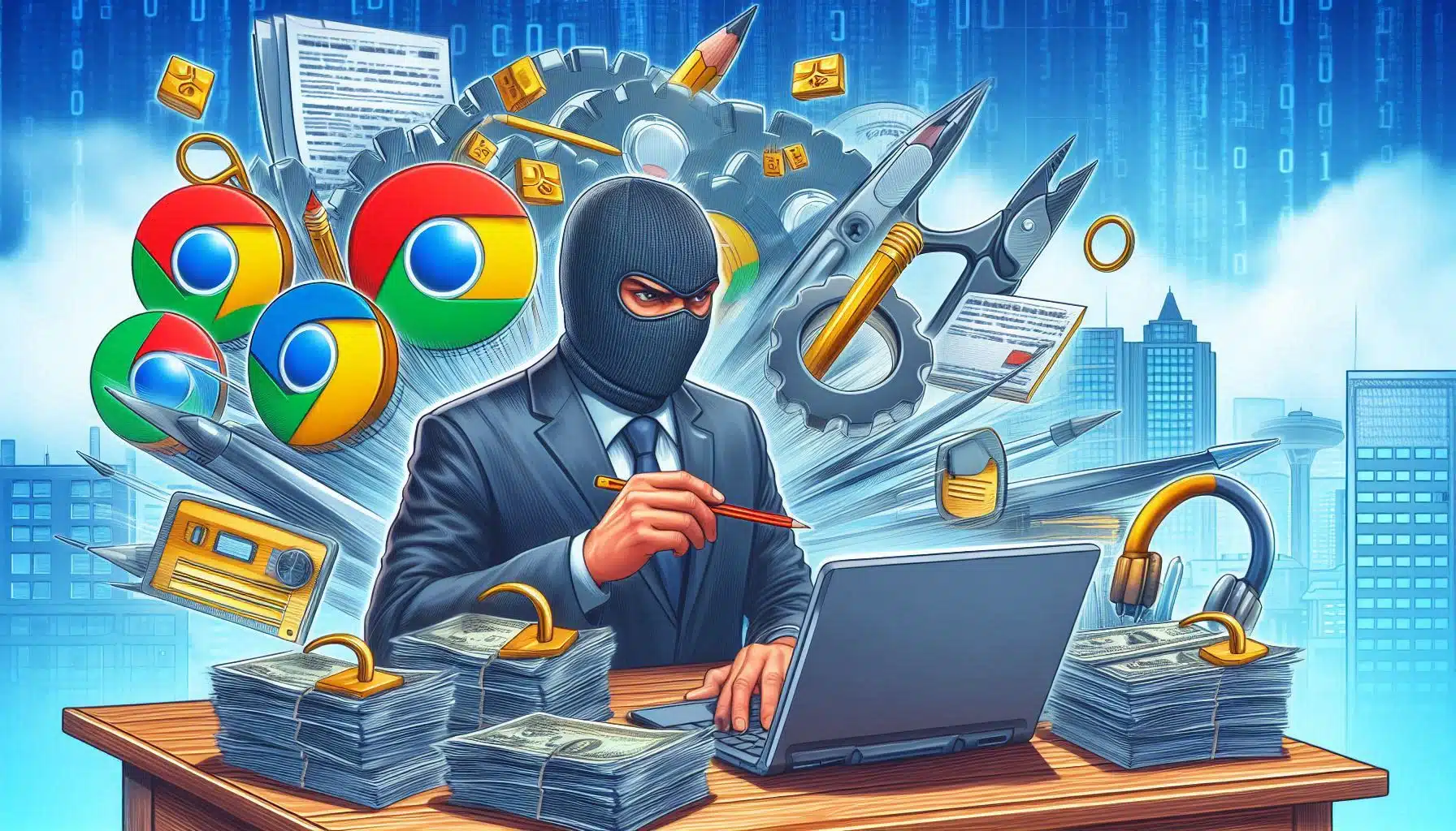 بهترین ترفند های کاهش مصرف رم