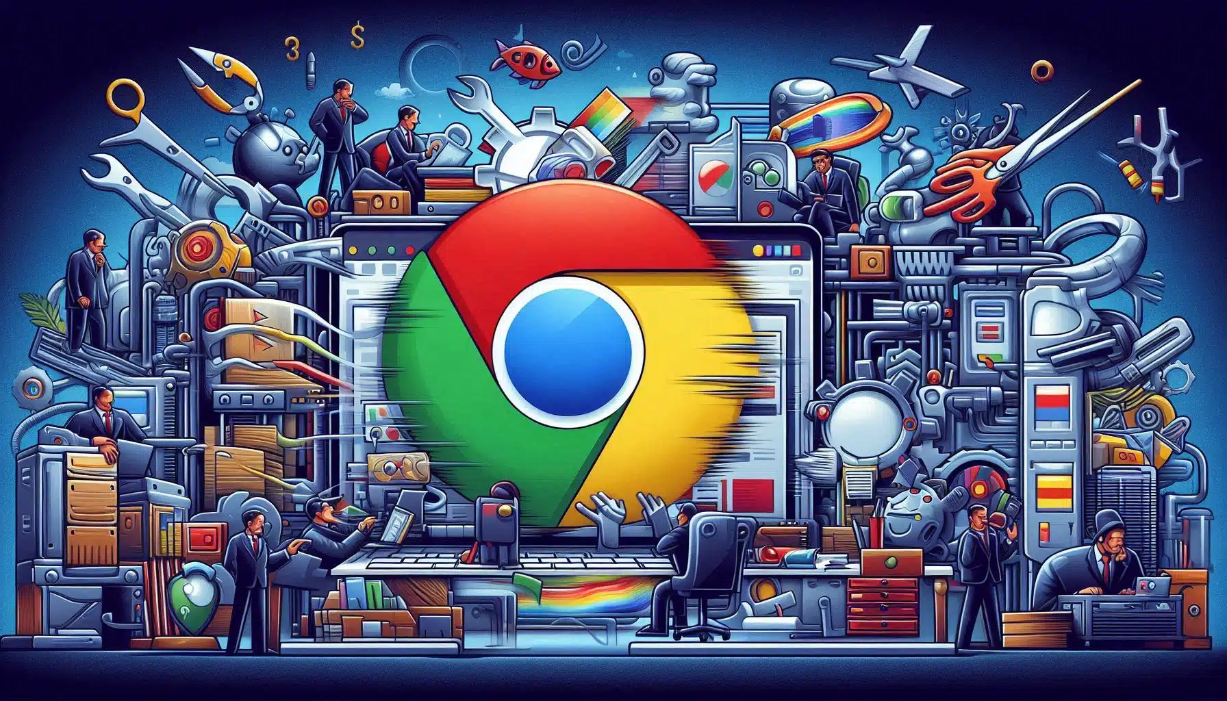 بهترین ترفند های کاهش مصرف رم