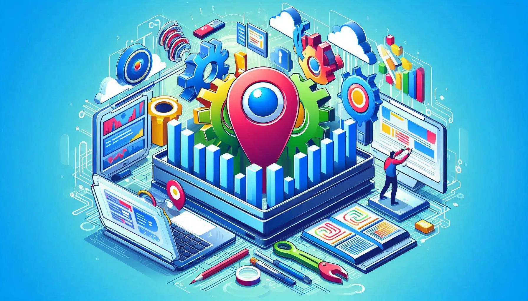 کاهش مصرف رم