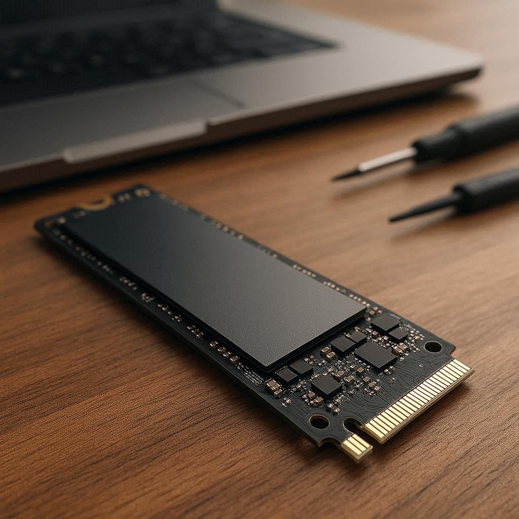 تاریخچه مختصر هارد m2