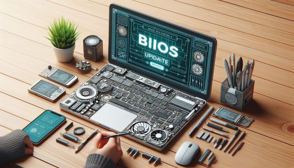 لپ تاپ بوت نمیشود