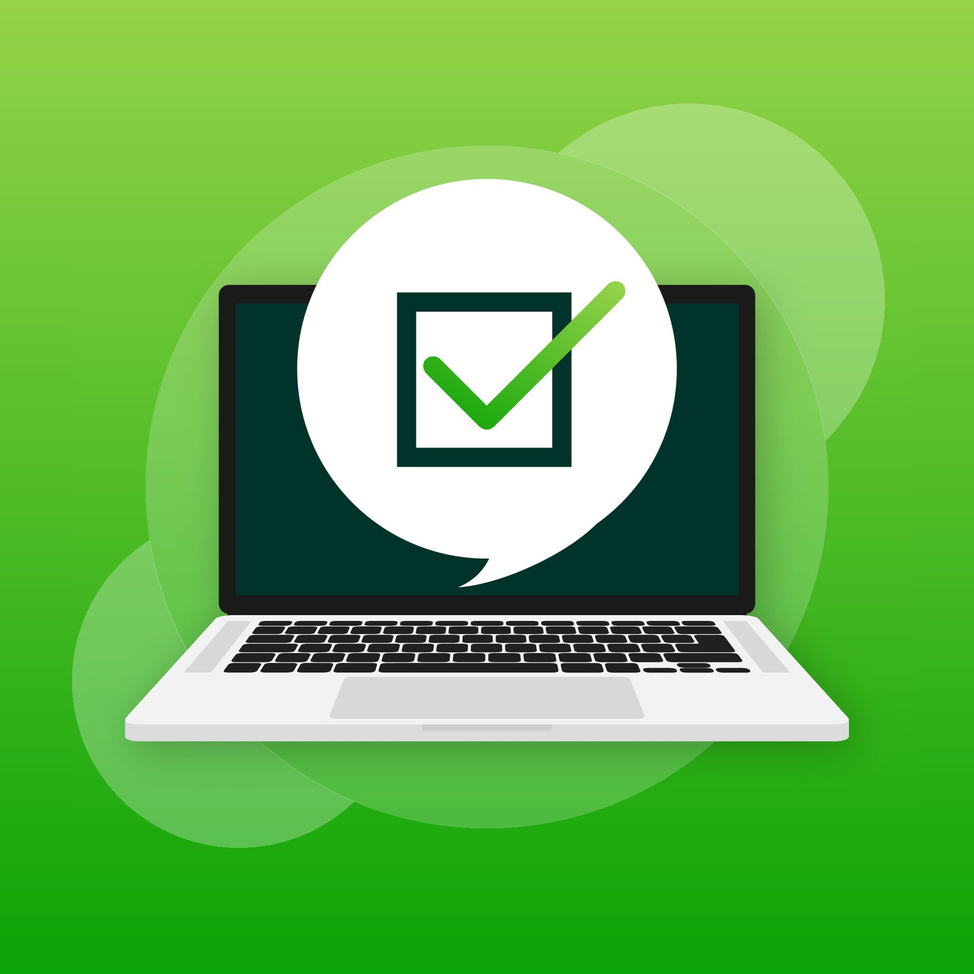 تشخیص اصل بودن لپ تاپ