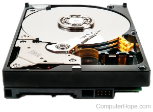 تعمیر و تعویض هارد لپ تاپ دل