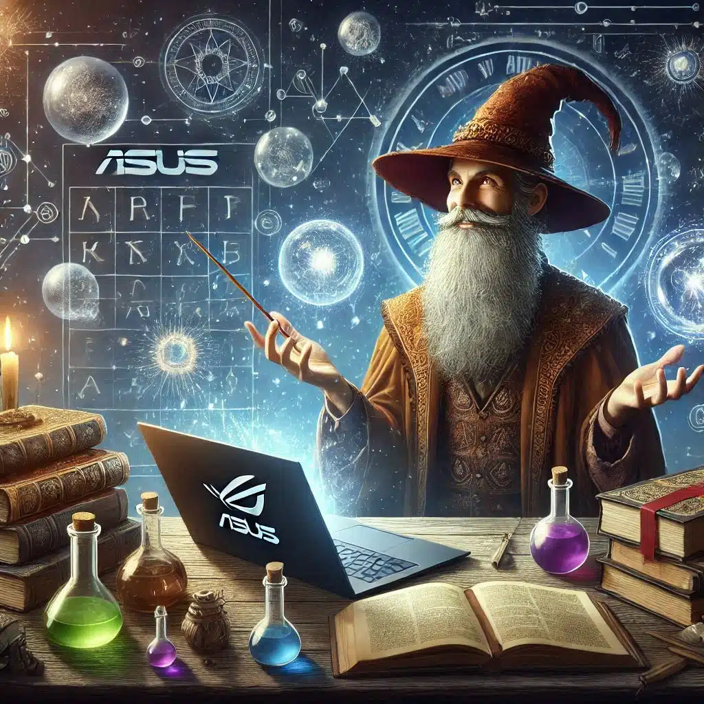 تعمیر و تعویض ال سی دی لپ تاپ ایسوس