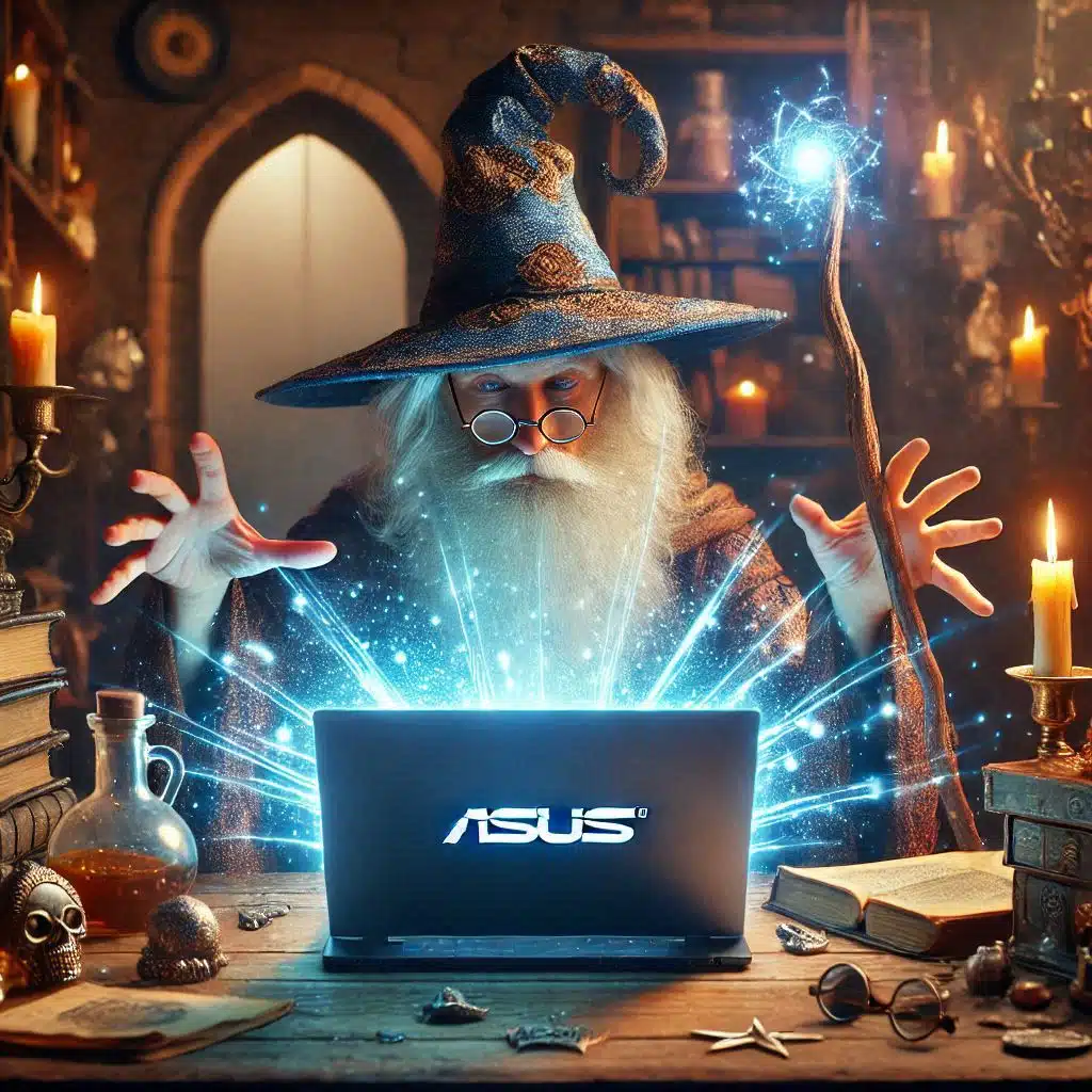 تعمیر و تعویض ال سی دی لپ تاپ ایسوس