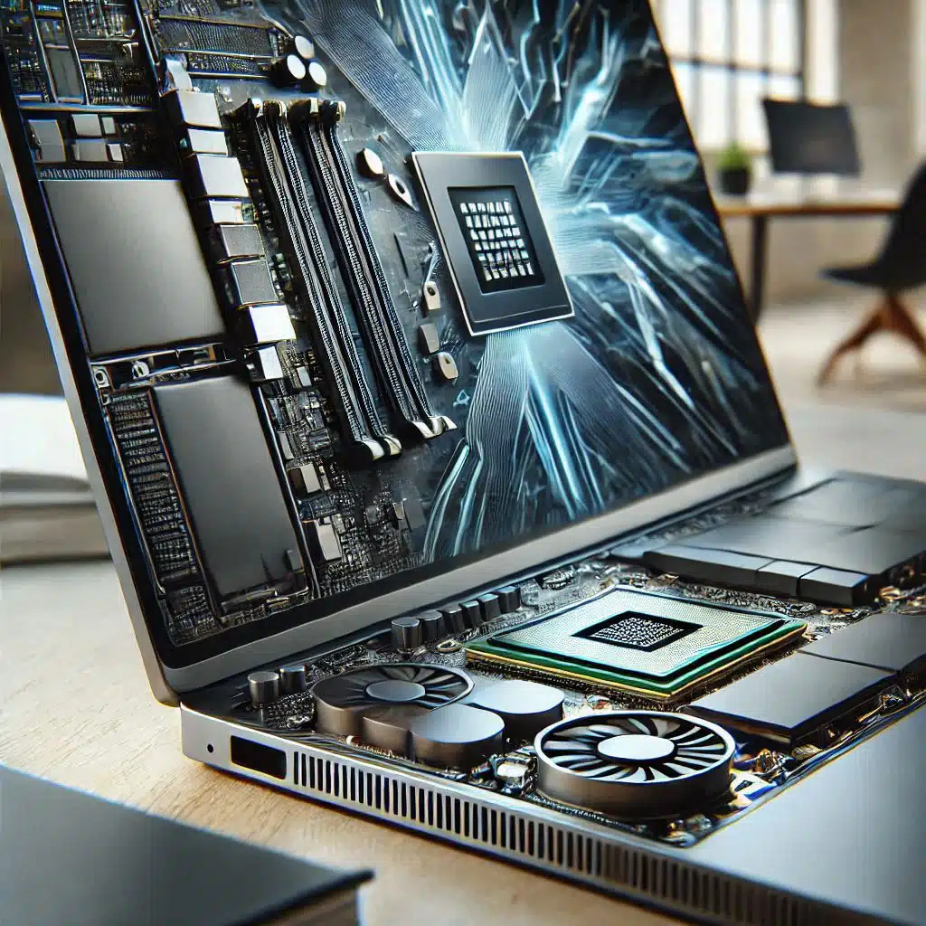 تعمیر و تعویض ال سی دی لپ تاپ ایسوس