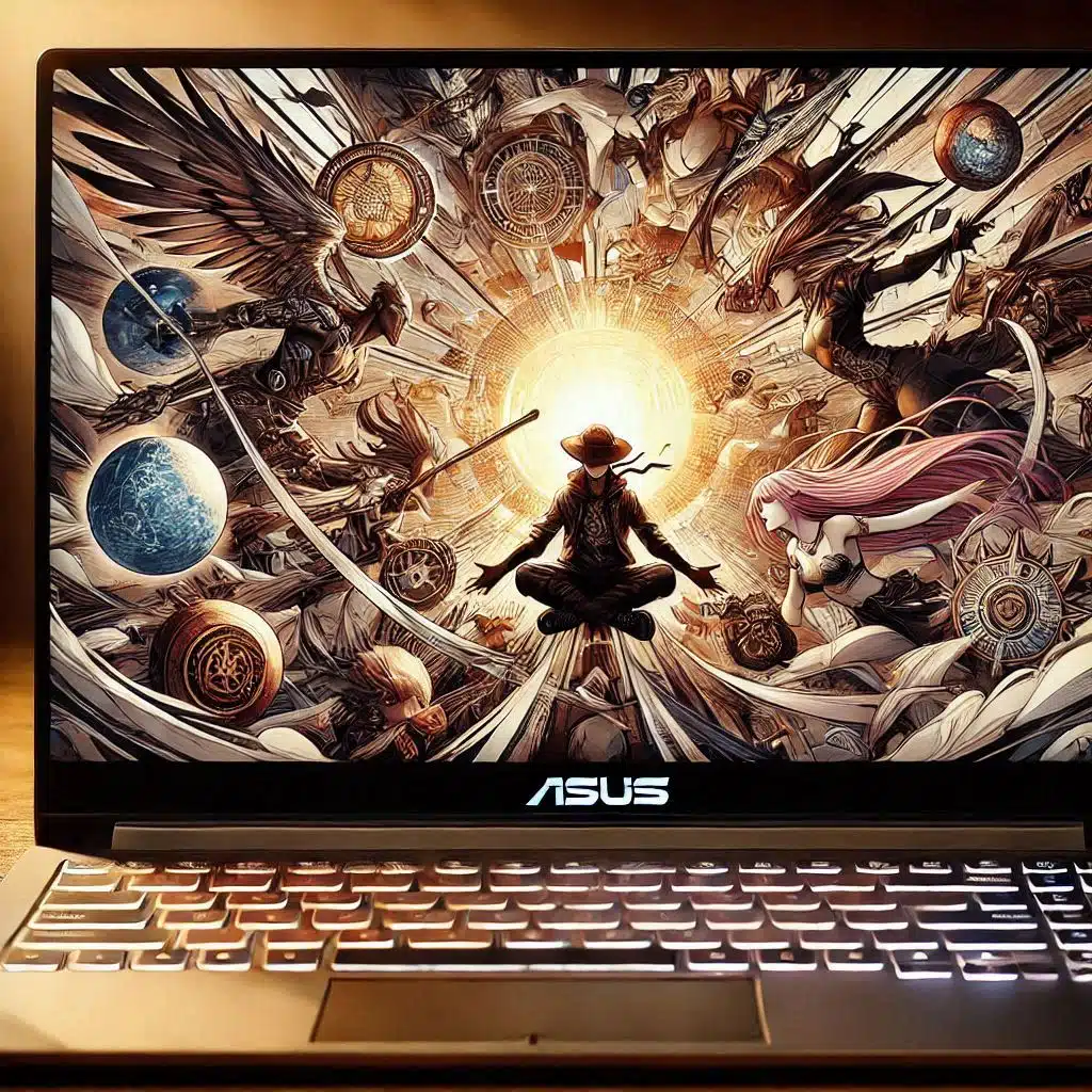 تعمیر و تعویض ال سی دی لپ تاپ ایسوس