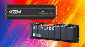 بهترین SSD برای لپ تاپ گیمینگ چیست