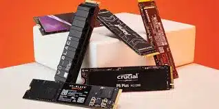 چرا SSD برای گیمینگ اهمیت دارد؟