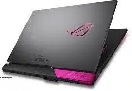 تعمیر لپ تاپ ایسوس ROG