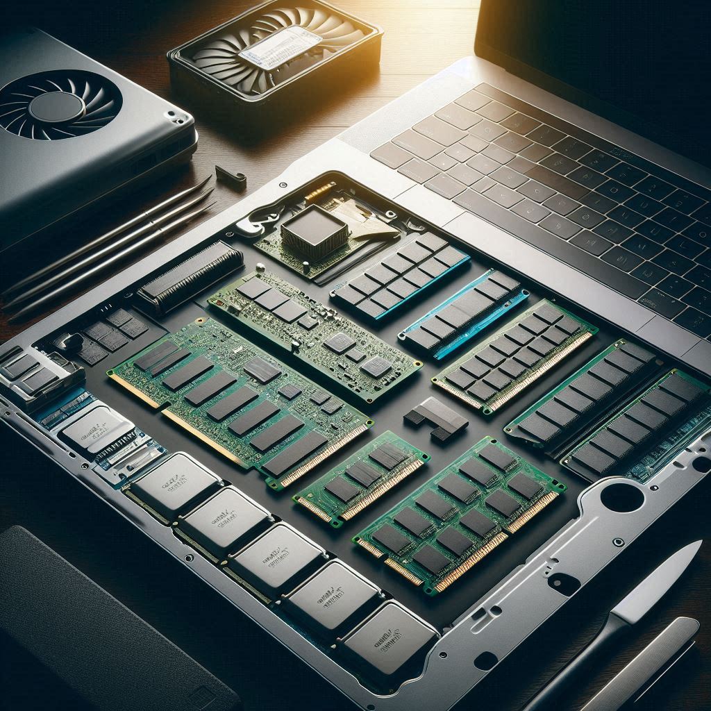 ارتقای سخت‌افزاری