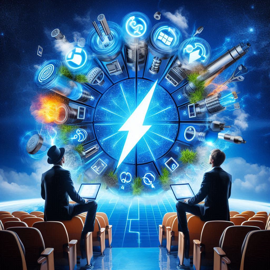 تأثیر آپدیت‌های ویندوز و به‌روزرسانی‌های نرم‌افزاری بر روشن شدن