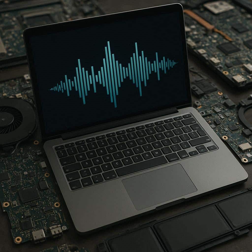 دلایل سخت‌افزاری