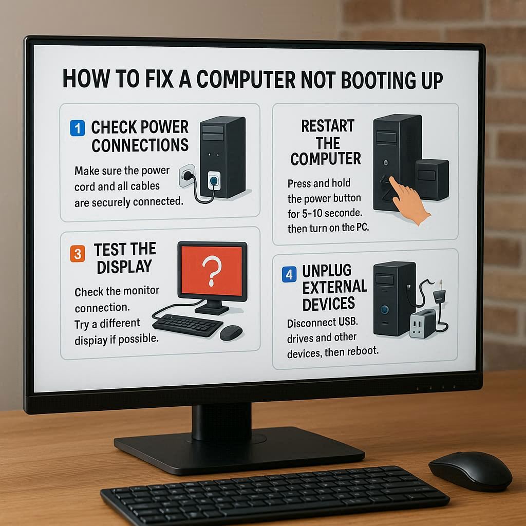 راهکارهای اولیه