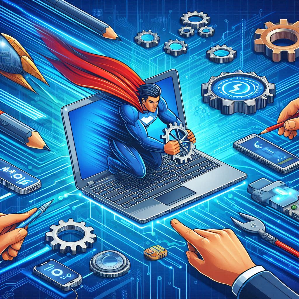 راهکارهای بهینه‌سازی و افزایش سرعت روشن شدن لپ تاپ