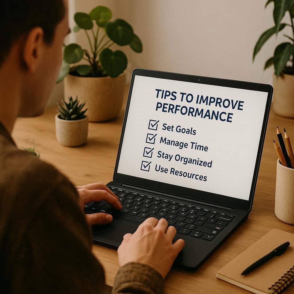 راه‌های رفع کند شدن ویندوز