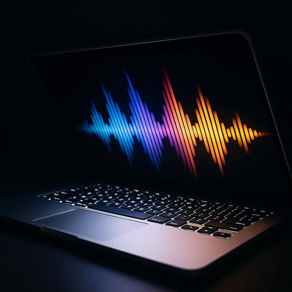 علت صدا دادن لپ تاپ هنگام روشن شدن