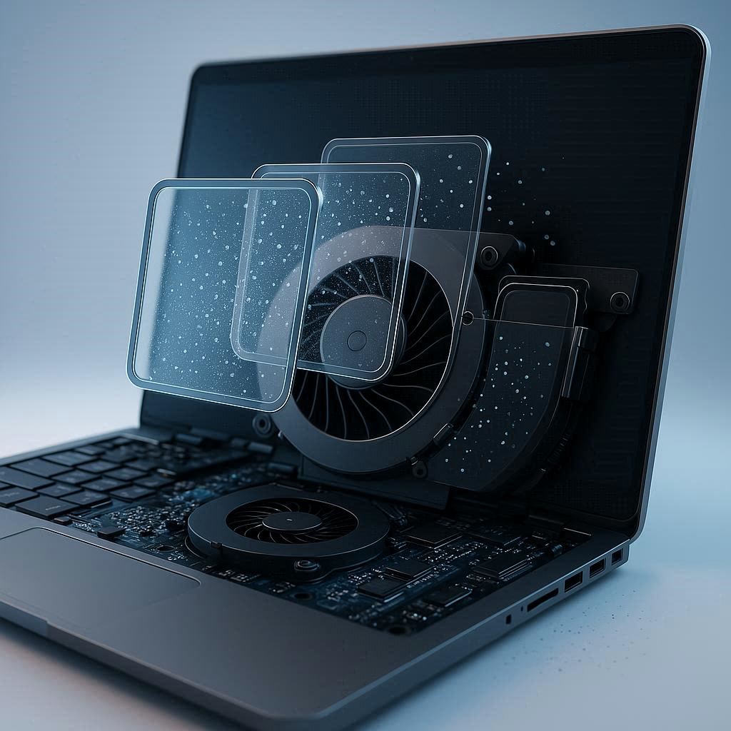 فیلترهای مغناطیسی