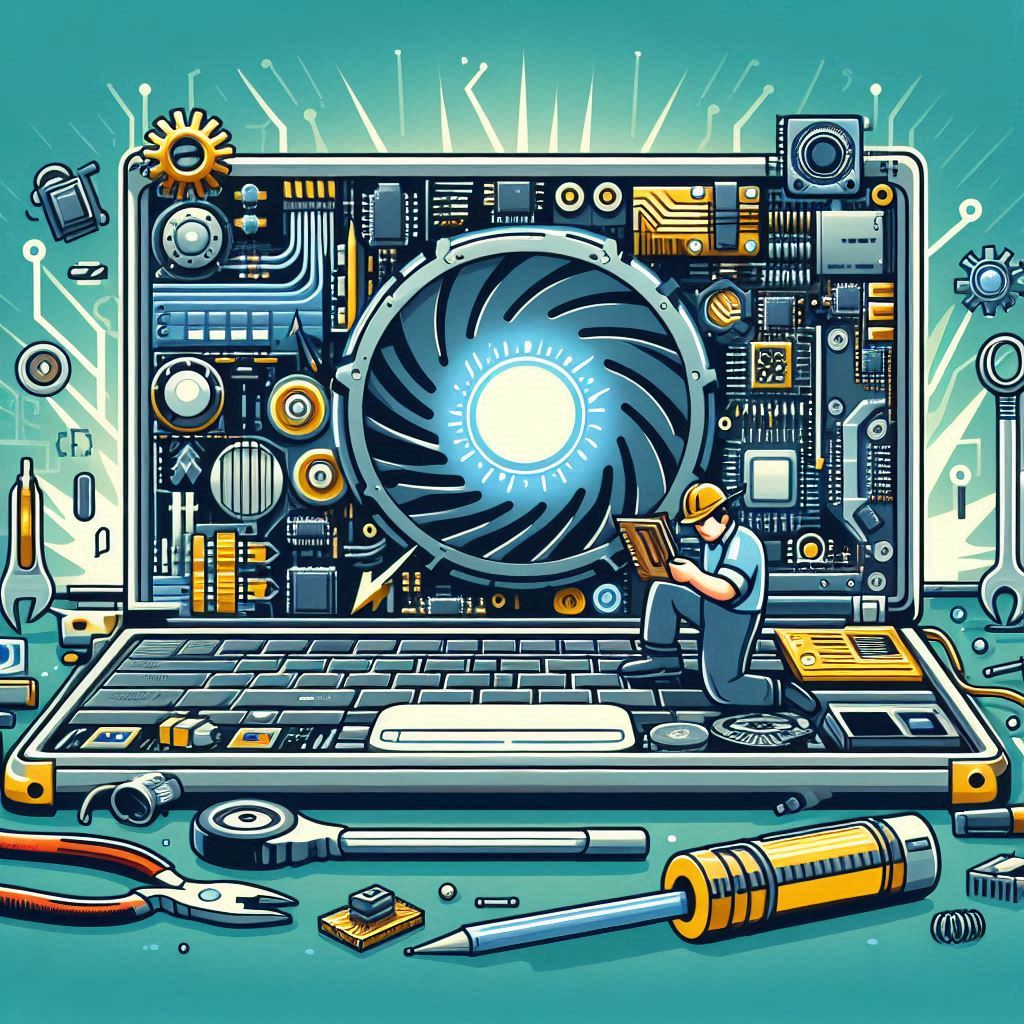 مشکلات سخت‌افزاری